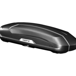 Outlet Hapro Trivor 440 dakkoffer anthracite