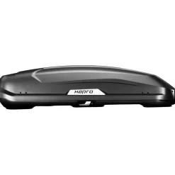 Outlet Hapro Trivor 440 dakkoffer anthracite