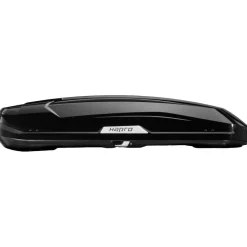 Hapro Trivor 560 dakkoffer brilliant black