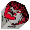 Harrows Darts  Darts Marathon flights dragon