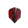 Online Harrows Darts  Darts Prime flights predator red