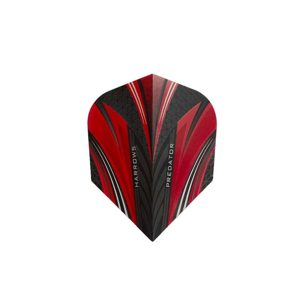Online Harrows Darts Darts Prime flights predator red