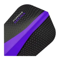 Outlet Harrows Darts  Darts Retina flights paars