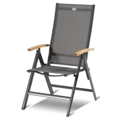 Hartman Aruba verstelbare tuinstoel xerix teak