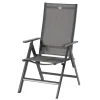 Best Hartman Aruba verstelbare tuinstoel xerix aluminium