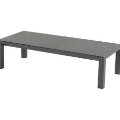 Hot Hartman Barrosa salontafel 160 x 70 anthracite