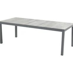 Clearance Hartman Comino tuintafel 223 x 101 xerix