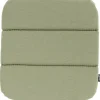 Outlet Hartman Delphine zitkussen 44 x 40 x 3 cuba green