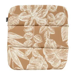 Sale Hartman Delphine zitkussen 44 x 40 x 3 eva caramel