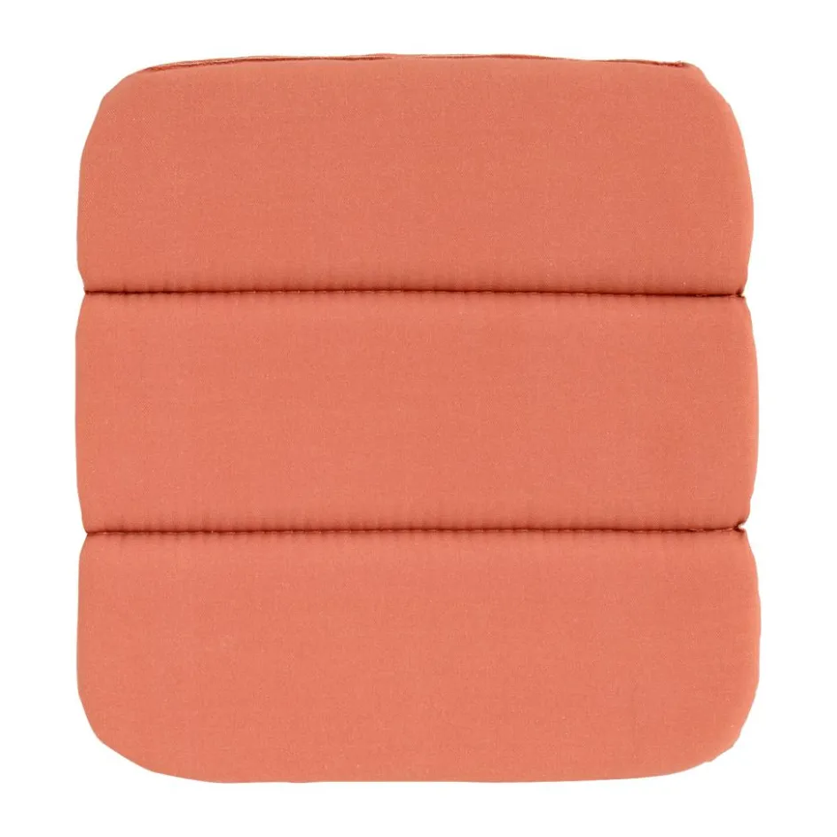 Hartman Delphine zitkussen 44 x 40 x 3 cuba cognac