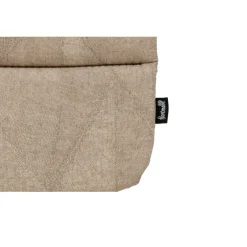 Outlet Hartman Delphine zitkussen 44 x 40 x 3 carlos pepper