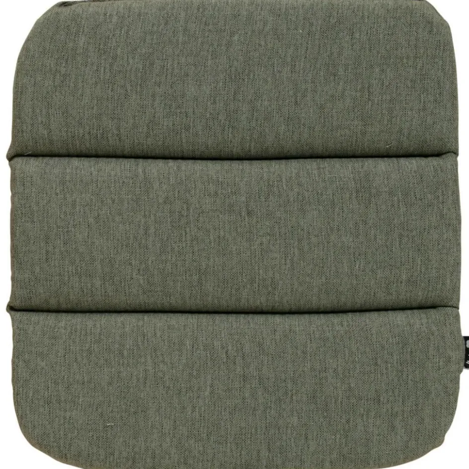 Hartman Delphine zitkussen 44 x 40 x 3 bahama green