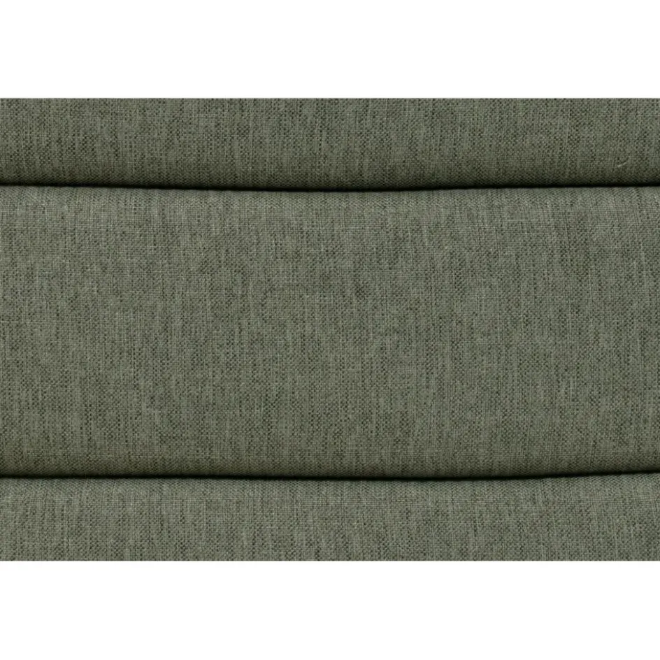 Hartman Delphine zitkussen 44 x 40 x 3 bahama green