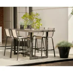 Best Hartman Gina barstoel xerix