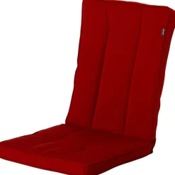 Clearance Hartman Multi Hoog tuinkussen havana red