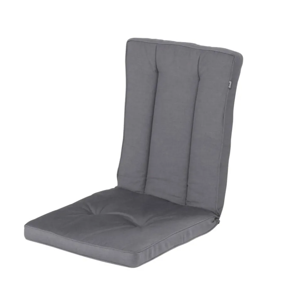 Best Hartman Multi Hoog tuinkussen havana sealgrey