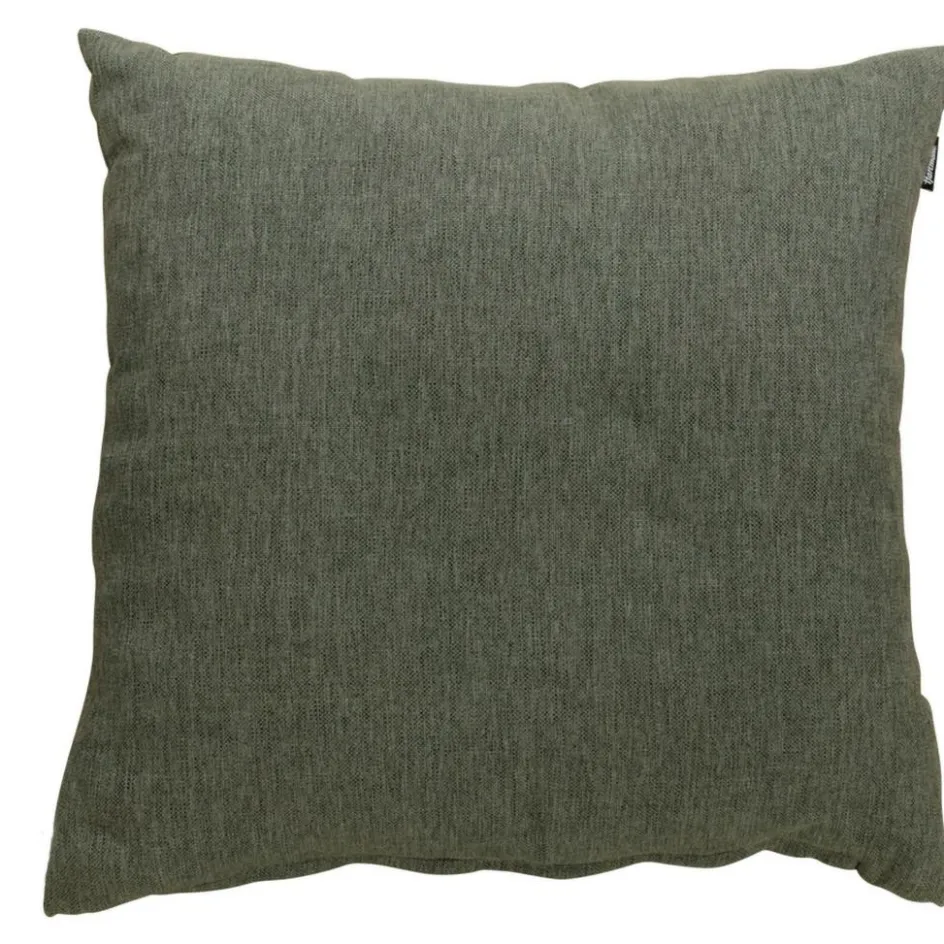Outlet Hartman Sierkussen 50 x 50 bahama green