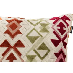 Discount Hartman Sierkussen 50 x 50 dian raspberry