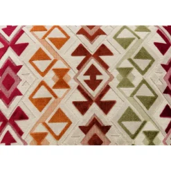 Discount Hartman Sierkussen 50 x 50 dian raspberry