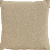 Outlet Hartman Sierkussen 50 x 50 estelle beige