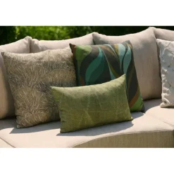 Best Hartman Sierkussen 50 x 50 joko olive