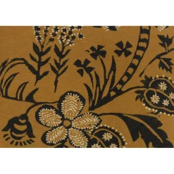 Clearance Hartman Sierkussen 50 x 50 lucia fudge