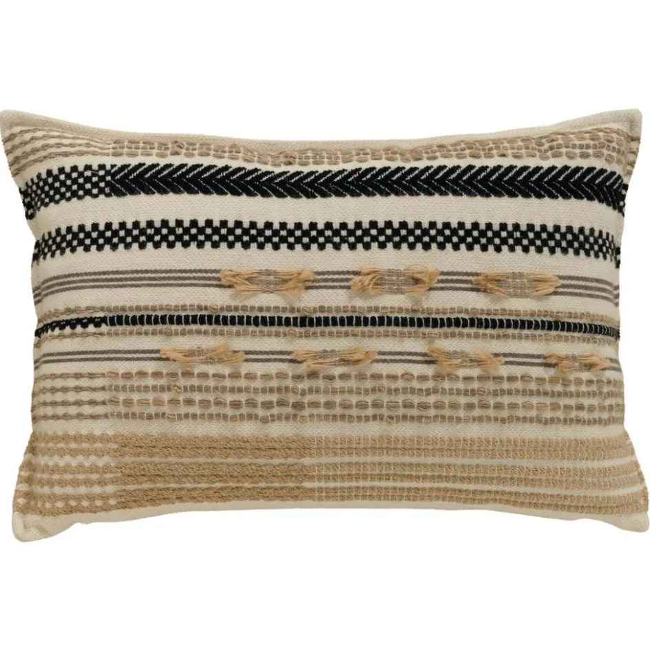 Discount Hartman Sierkussen 60 x 40 rafael linen