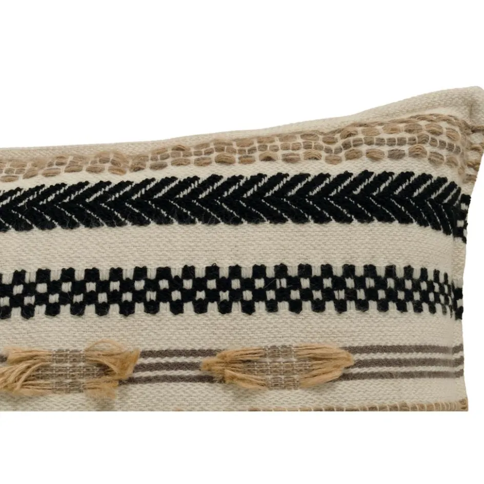 Discount Hartman Sierkussen 60 x 40 rafael linen