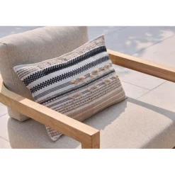 Discount Hartman Sierkussen 60 x 40 rafael linen