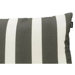 Hartman Sierkussen 50 x 50 roma grey