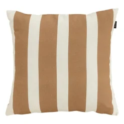 Clearance Hartman Sierkussen 50 x 50 x 16 roma caramel