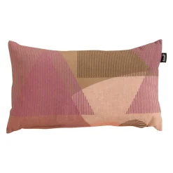 Outlet Hartman Sierkussen 50 x 30 x 14 milan fuchsia