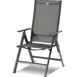 Hartman South Wales 120 Aruba 4 verstelbaar tuinset xerix teak xerix