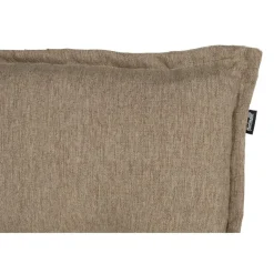 Hot Hartman Tuinkussen hoge rug bahama taupe