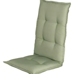 Hartman Tuinkussen hoge rug cuba green