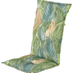 Hartman Tuinkussen hoge rug alba blue