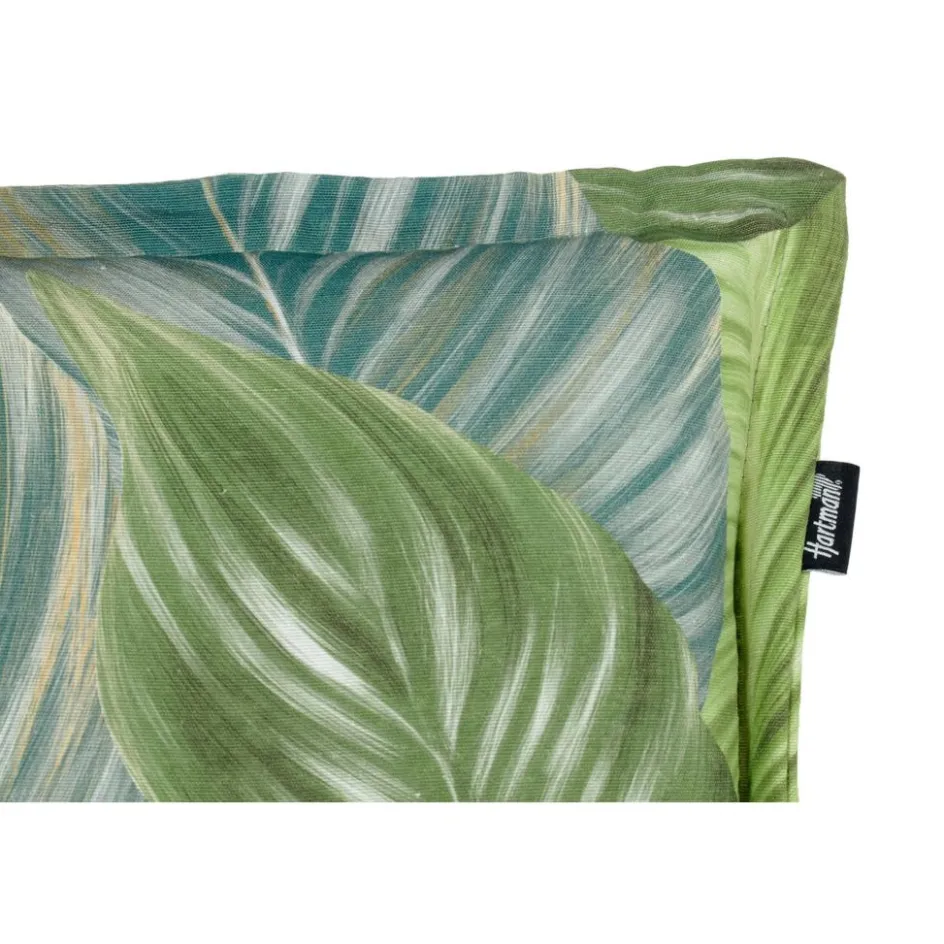 Hartman Tuinkussen hoge rug alba blue