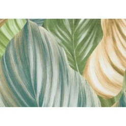 Hartman Tuinkussen hoge rug alba blue