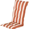 Clearance Hartman Tuinkussen hoge rug roma rust