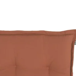 Best Hartman Tuinkussen hoge rug cuba cognac