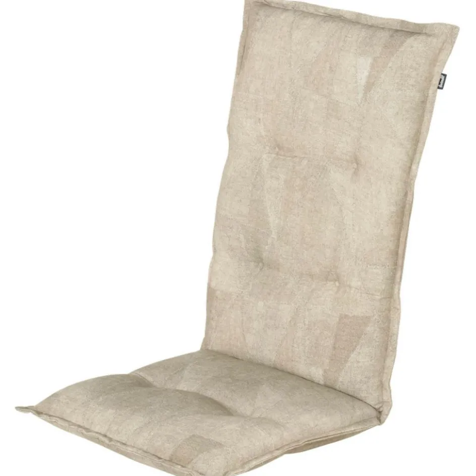 Hartman Tuinkussen hoge rug carlos pepper