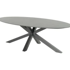 New Hartman Xander tuintafel 220 x 120 keramiek xerix