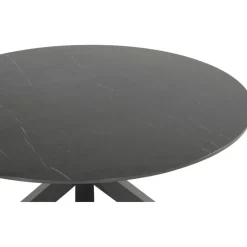 Hartman Xander tuintafel ø 120 keramiek xerix