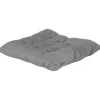 Hartman Zitkussen 45 x 45 x 5 cuba grey