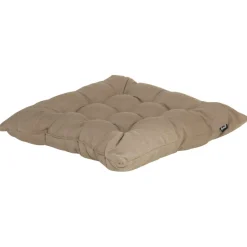 Hartman Zitkussen 45 x 45 x 5 havana jute