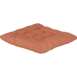 New Hartman Zitkussen 45 x 45 x 5 Cuba Cognac