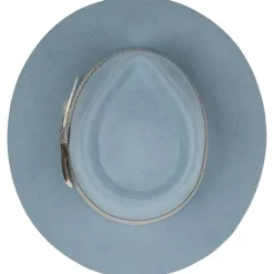 Hatland Callery hoed blue