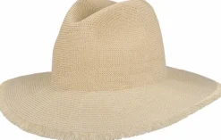 Hatland Doris hoed dames natural