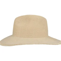 Hatland Doris hoed dames natural
