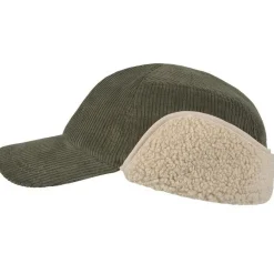 Online Hatland Dream Corduroy pet olive